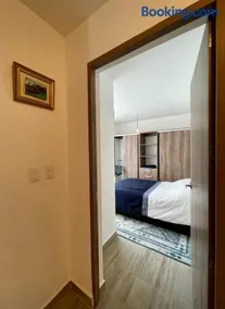 Private Room near AIFA Budget Layover & Wi-Fi - Image 1
