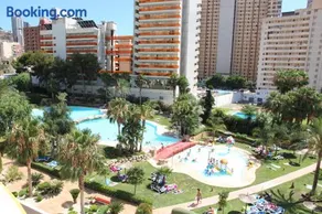 2 bedroom apartment comfort with airconditioning - max 6 guests - Image 2