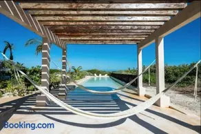 Beachfront Paradise with Shared Pool Telchac | Depto A12 - Image 2