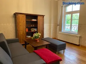 Exklusive Ferienwohnungen im Gutshaus Viezen - Image 3
