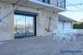 CABANA & Voie Bleue - Bord de Saône - Image 4