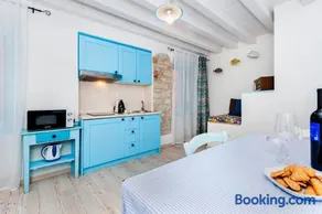 Apartments & Rooms La casa Barbaro - Image 5