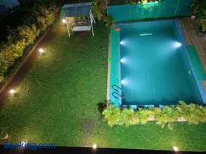 Shree Krishna Sudha Resort - Image 2
