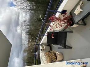 Canteleu T2 Calme Proche Transports & Rouen Centre - Linge & Ménage Inclus - Image 2
