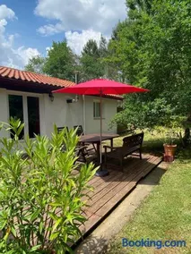 Appartement I zwischen Bordeaux und Atlantik Mirabelle - Image 1