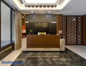 BBQ Hotel with Swimming Pool in Lạng Sơn - Image 4