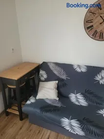 Studio en plein cœur d’aubusson - Image 1