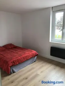 Appartement St Cyr Coëtquidan - Image 5