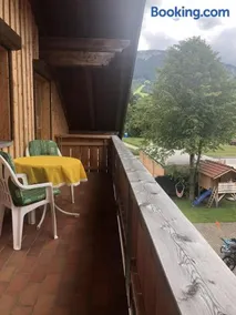 Ferienwohnung Zweng - Image 2
