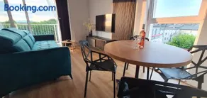 APARTAMENT z widokiem na ZAMEK 10 min od KATOWIC - Image 2