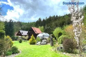 Charming cottage KLARA with Sauna, Nature&Privacy near Prague - Image 4