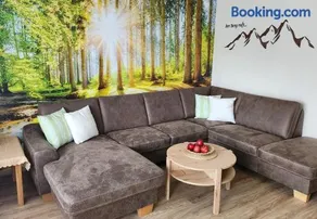 Gästehaus Nietmann_ Ferienwohnung 8 - Image 2