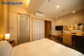 Hotel TAU, Kumamoto - Image 4