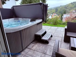 Ferien- & Wellneswohnung mit privater Sauna und Whirlpool - Image 2