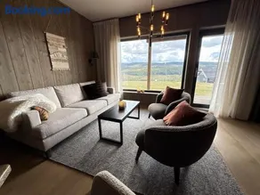 Newly built 2026 apartment in Åre Tegefjäll - Image 2