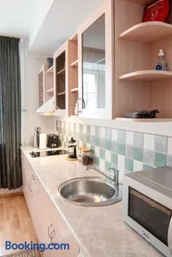 Wilde Guest Apartments Ülikooli 6 - Image 3