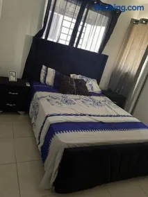 Apartamento en ciudad Juan bosch con todas las amenidades - Image 3