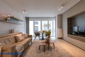 Casiola - Comfortable 2 bedroom apartment with sea-view - Image 1
