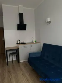 Aparthotel Dworzec - Image 2