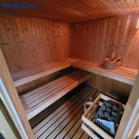 Oemoemenoe - 6 pers - sauna - optionele Jacuzzi beschikbaar sep tm jun - Image 2