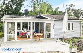 Stunning Home In Oskarshamn - Image 1
