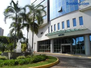 705 Flat hotel Taguatinga - Image 2