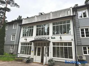 Luontola Inn - Image 1