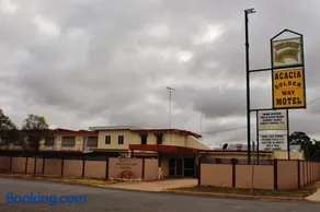 Acacia Golden Way Motel - Image 1