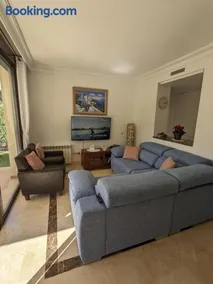 Beautiful family villa on Roda Golf and Beach Resort - Image 3