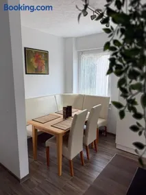 Sonnige und ruhige Wohnung nahe Weinstraße - Image 5