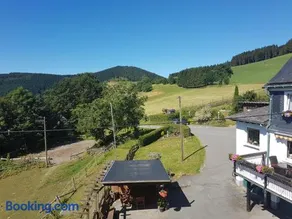 Pension Bergfrieden - Image 5
