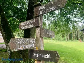 Chalet zur Schmiede - Image 2