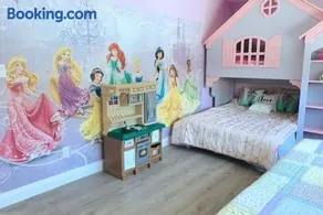 Cypress Villa Disneyland 8 Bedroom 4Bath Pool Game - Image 3