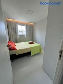 Apartamento 6 pessoas - Próximo ao Aeroporto - Image 2
