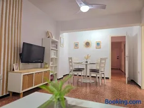 Amplio apartamento - Image 4