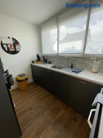 L'Adresse de Bruz - Maison cosy avec piscine au cœur du bourg - Image 1
