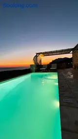 Cassiopea Guest House Evia Greece - Image 4