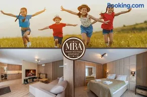 Mama Boutique Apartment - Image 1