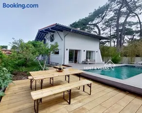 Host Villas LA TIRMANAISE Capbreton - Image 1