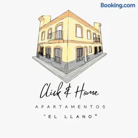 Apartamentos El Llano Málaga 7 - Image 1