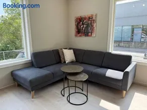 Moderne hus i sentrum av Lillestrøm - Image 2