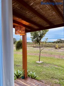 Cabana de teto de vidro - Image 5