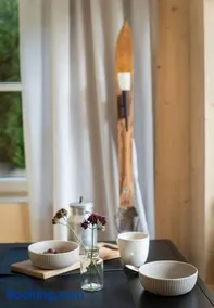Basecamp Salzkammergut - Exklusives Apartment mitten im Salzkammergut - Image 2