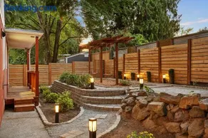 Seattle cottage - Image 4
