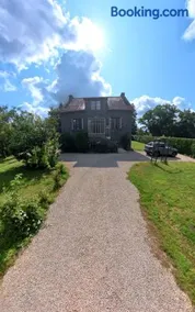 Grande maison de charme Bretonne - Image 3