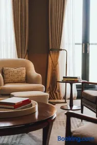 Fasano Fifth Avenue I Private Members Club & Hotel - Image 4