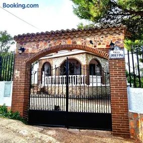 Villa Josefina - Image 1