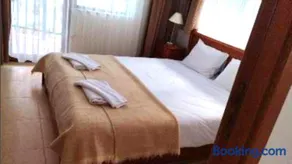 Arendo Ski - apartment in Grand Monastery Hotel - Image 4