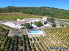 Véritable mas provençal avec 3 logements en pleine nature - Image 1