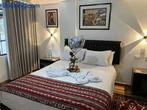 TAYWA HOTEL - Image 2